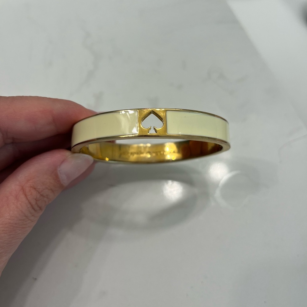Kate Spade bracelet